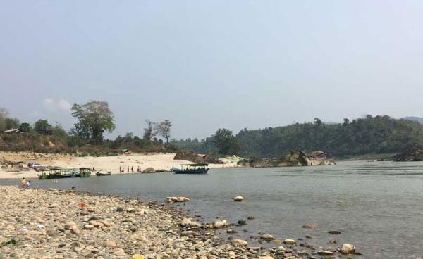 Theingi Htun/Mizzima