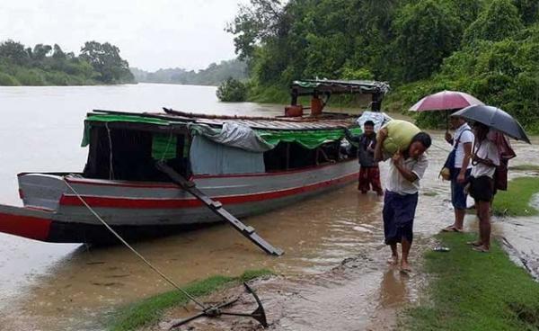 ဓါတ်ပုံ- ဆရာဗဂျီးကျော်