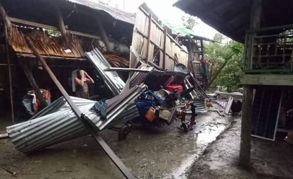 Yarzar Kyaw/Facebook