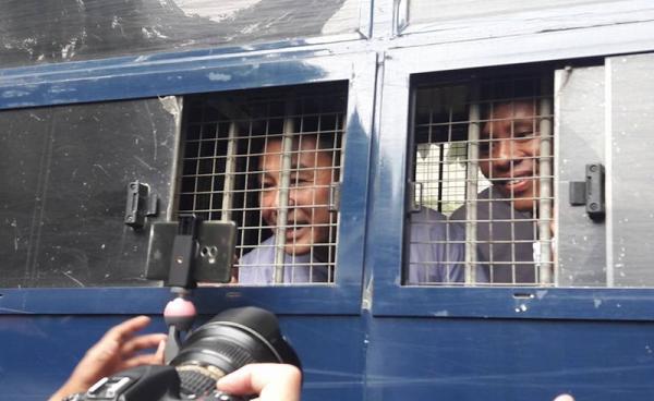 မင်္ဂလာထွန်း(ကျောက်မဲ)