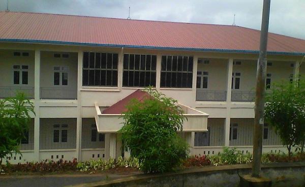 ရေးမြို့ကုတင် ၁၀၀ ဆံ့ဆေးရုံသစ်(MNA)