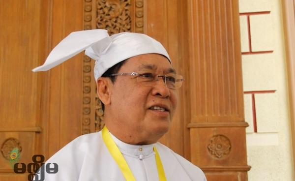 ဓာတ်ပုံ- မင်းမင်း/မဇ္ဈိမ