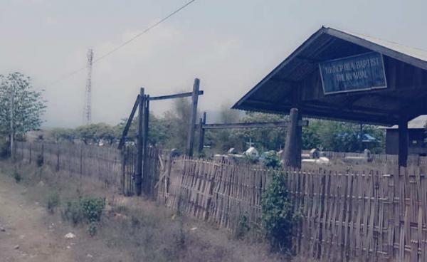 ဓာတ်ပုံ - CLထန်းငါ