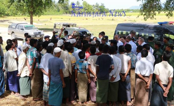 ဓာတ်ပုံ- ဖိုးထူး