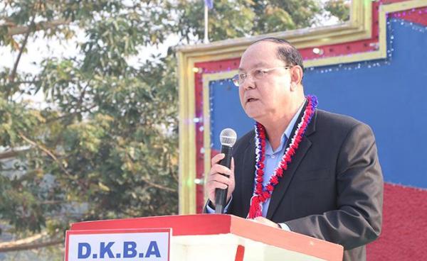 ဓာတ်ပုံ - စိုးသူအောင်