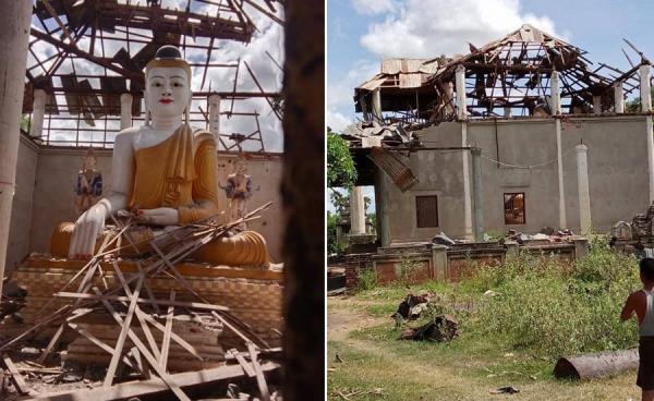 Photo - ဒေသခံ