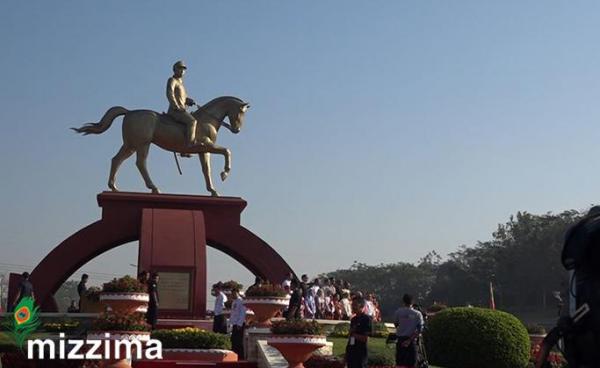 ဓာတ်ပုံ- အောင်မြတ်သူ/မဇ္ဈိမ