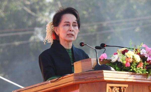 ဓာတ်ပုံ- အတိုင်ပင်ခံရုံး(fb)