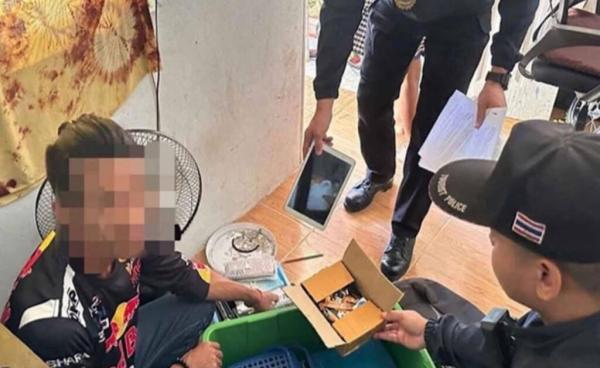 Photo credit - Bangkok Post