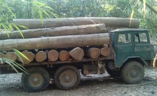 Photo: Office of Commander-in-Chief of Defence Services