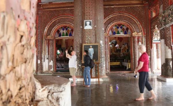 ကော့နှတ်ကျောင်းဆောင်(MNA)