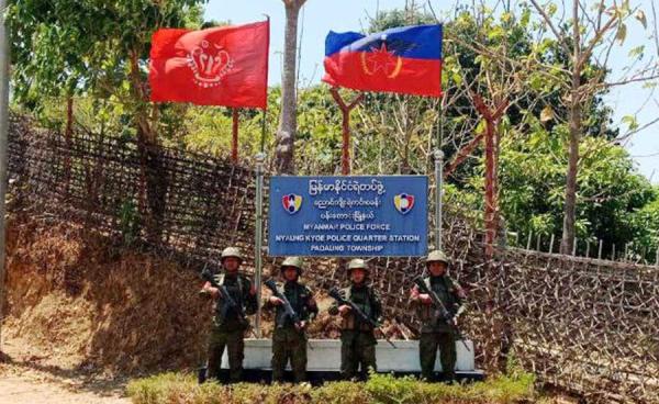 Photo credit - AA Info Desk