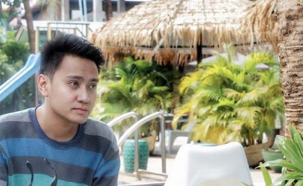 A staffer of Thuriya Naywin (The Sun) journal, Wai Yan Heinn, 27, was found dead with stab wounds at office in Yangon on April 16 morning. He was believed to be killed a few days ago. Earlier this year, the publisher of the journal was arrested for reporting in the journal on business of Thura Shwe Mann's family in 2015. Credit - Wai Yan Heinn/Facebook