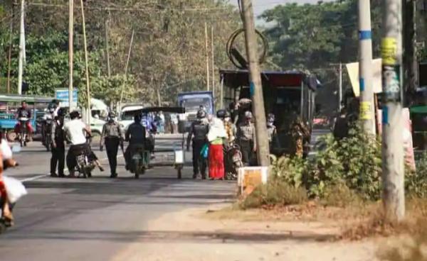 Photo credit - social media