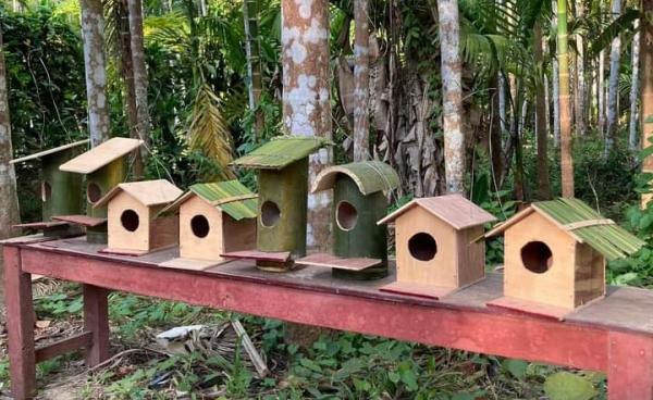 ဓာတ်ပုံ- ဦးအောင်ဇေမင်း