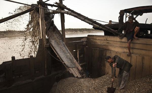 Photo: Patrick Brown/Panos