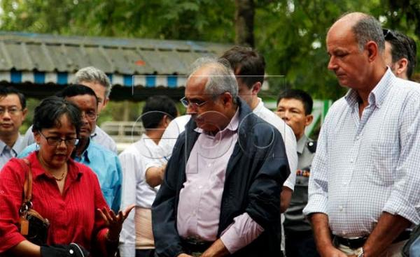 ဓာတ်ပုံ- အီးပီအေ