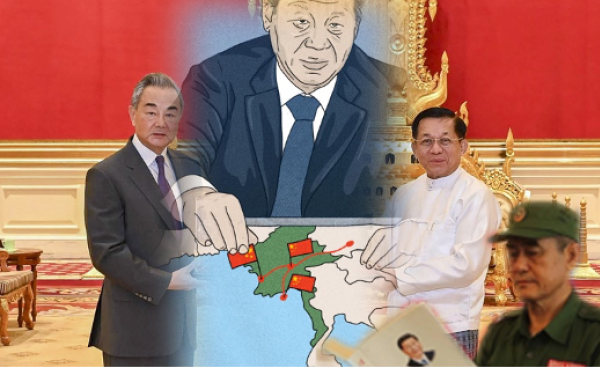 ဓာတ်ပုံ - CJ