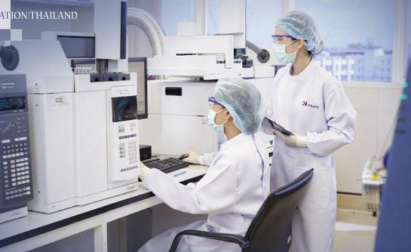 Photo by Nation Thailand