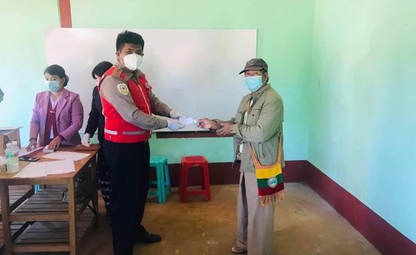 Photo Credit -IPRD Lashio/Facebook