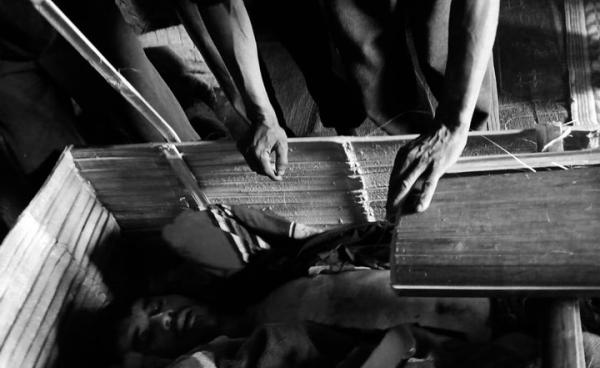 Photo by ဒေသခံတစ်ဦး