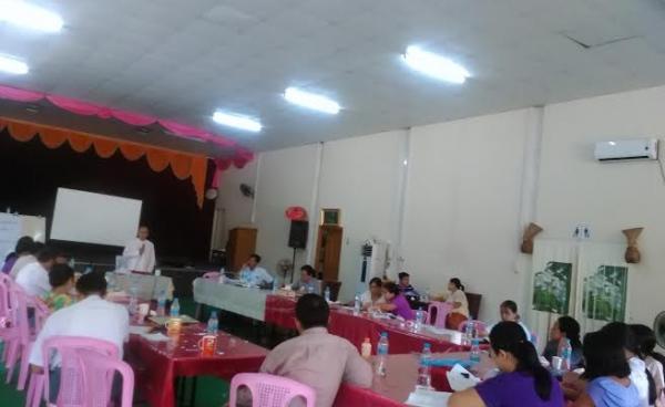 ဖက်ဒရယ်မူဆွေးနွေးပွဲ(MNA)