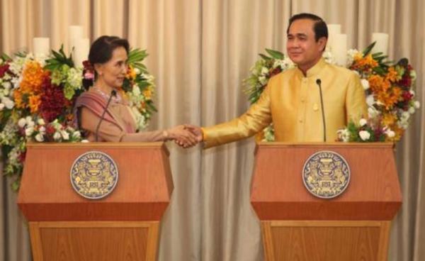 Photo by Thiti Wannamontha