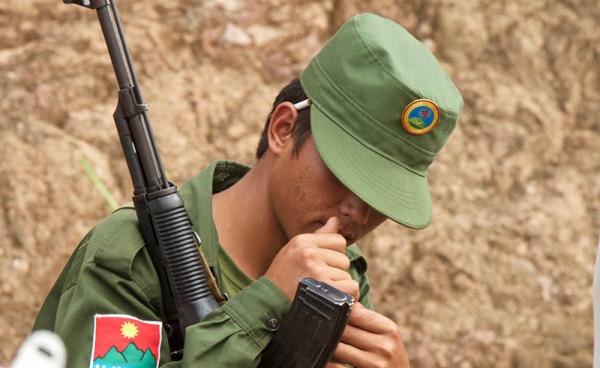 Photo: Raymond Pagnucco