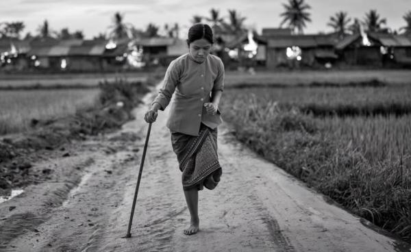 ဓာတ်ပုံ - Human Rights Myanmar။
