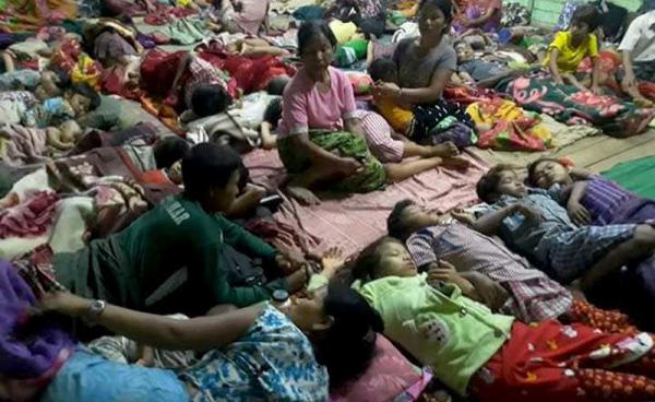 Photo  - ခူမီးမီဒီယာ