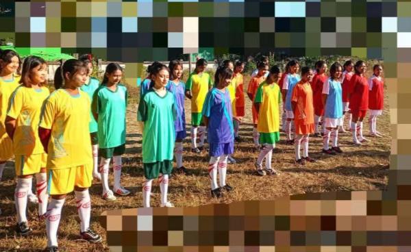 ဓာတ်ပုံ - Arakan Students’ Union