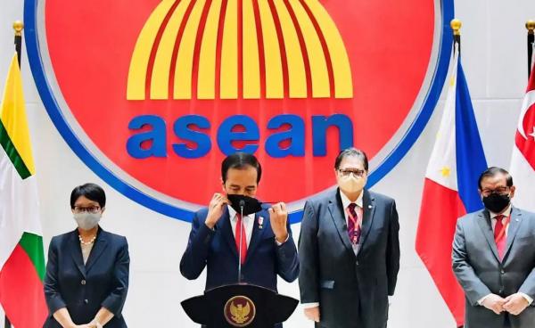 ဓာတ်ပုံ - Nikkei Asia