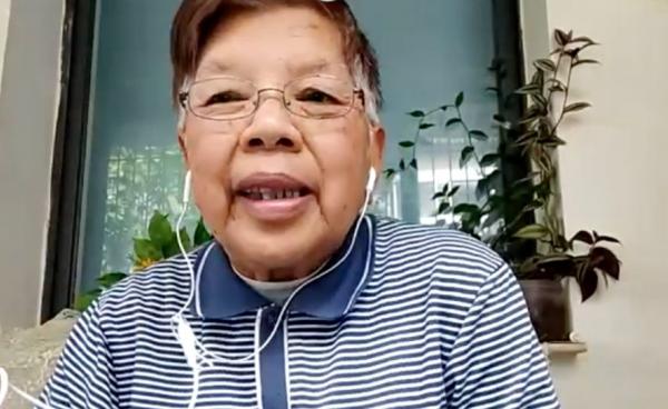 မြန်မာ့နိုင်ငံရေးလေ့လာသုံးသပ်သူ ဒေါက်တာလှကျော်စော