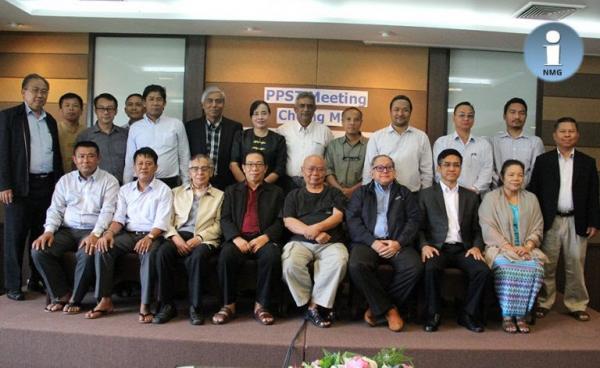 NCA ပြန်လည် သုံုးသပ်ပြီး နိုုင်ငံရေး မူဘောင်များ ပြင်ဆင်မည်။