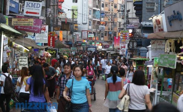 Myanmar’s record on women rights will be reviewed on July 7 in Geneva by the UN Committee on the Elimination of Discrimination against Women. Photo: Mizzima