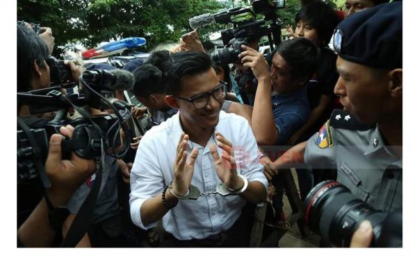 (ဓါတ်ပုံ - အလဲဗင်းမီဒီယာ)