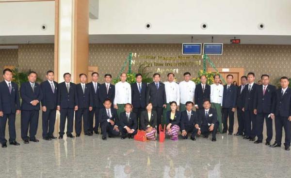 ပြည်ခိုင်ဖြိုးပါတီ