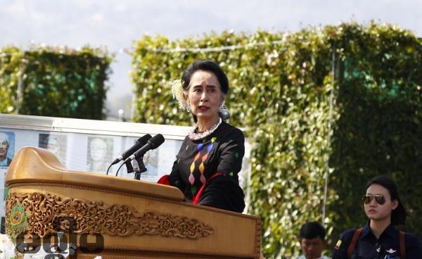 ဓာတ်ပုံ- မင်းမင်း/မဇ္ဈိမ