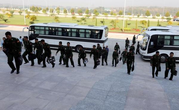 ဓာတ်ပုံ- သက်ကို/မဇ္ဈိမ