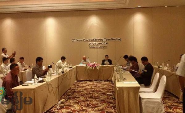 ဓာတ်ပုံ- အောင်မိုးမြင့်