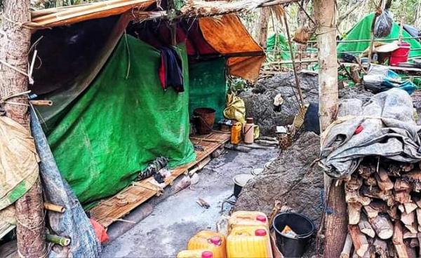 ကရင်နီစစ်ဘေးရှောင်ကူညီစောင့်ရှောက်ရေးကွန်ရက်