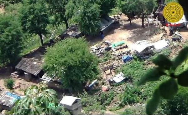 ဓာတ်ပုံ - KNDF