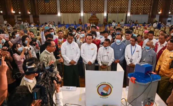 Photo credit - social media