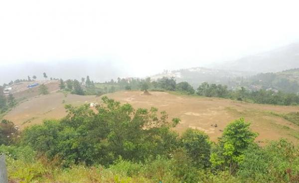 (Photo: Pu Thla Hre/Facebook)