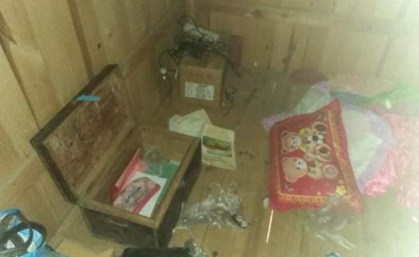 Photos by ကုန်းညောင် ဖာဆား ကျေးရွာ ဒေသခံ တစ်ဦး