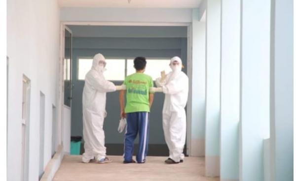 Photo by Ax Sai Hsipaw Hot News