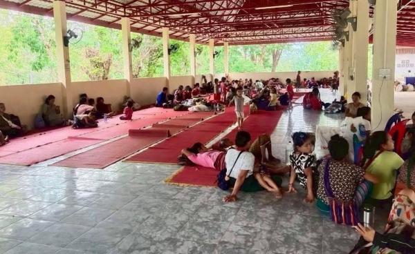 ဓာတ်ပုံ - CJ