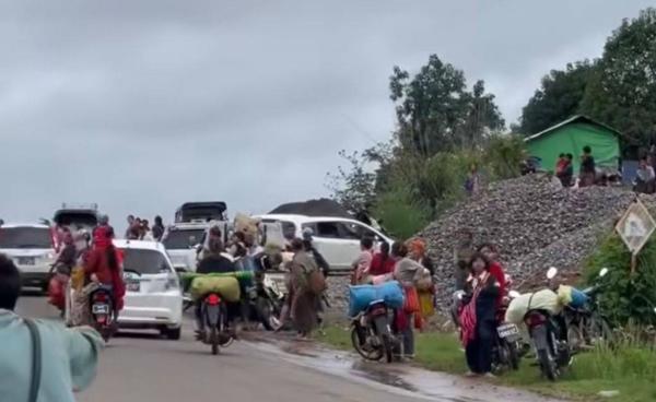 Khun Thu Sein (Facebook)