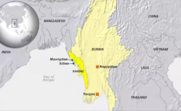 Photo credit - social media