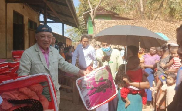 ဓာတ်ပုံ -APM